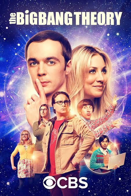 Sitcom türündeki yabancı diziler arasından sizin favoriniz hangisi?