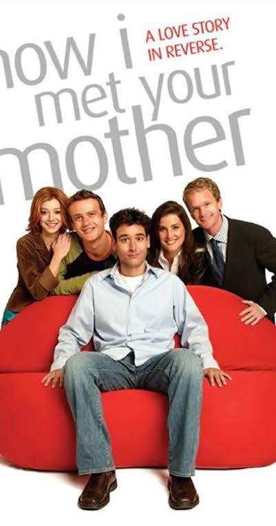 Sitcom türündeki yabancı diziler arasından sizin favoriniz hangisi?