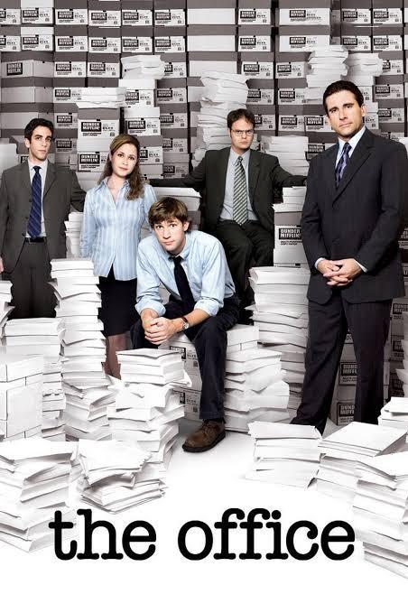 Sitcom türündeki yabancı diziler arasından sizin favoriniz hangisi?
