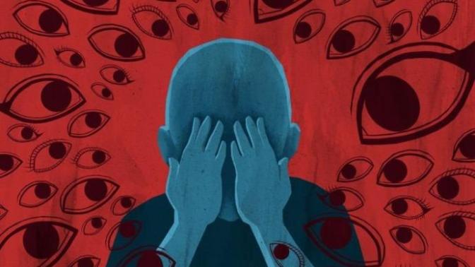 Sizi en çok korkutan şey nedir? Nelerin gerçek olmasından ölümüne korkarsınız?