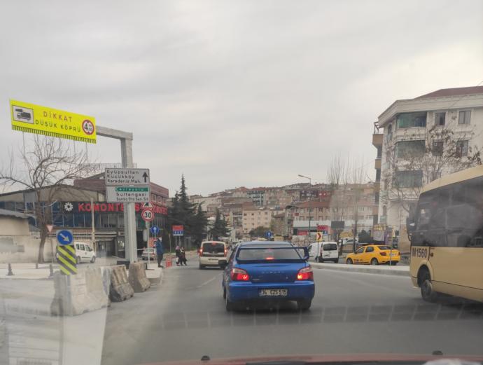 Hayran olduğunuz, sahip olmayı çok istediğiniz araba modeli hangisi?