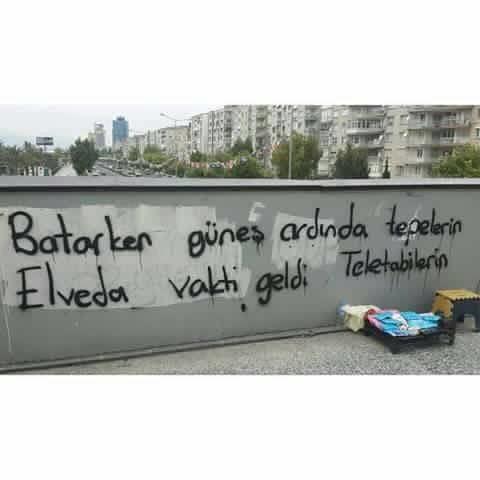 Sabahın köründe uyanmayı seviyor musunuz?