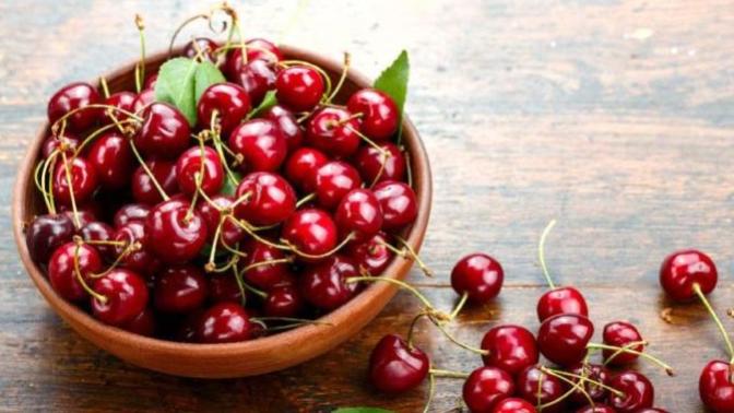 🍒Kiraz mi daha çok seviyorsunuz vişneyi mi?