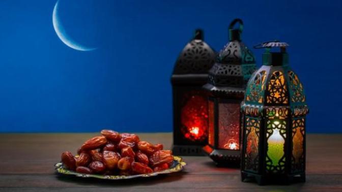 Ramazan'a adapte olabildiniz mi?