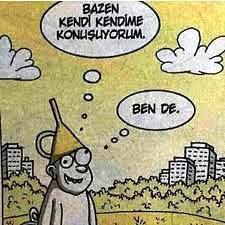 Siz yüzde kaç deli yüzde kaç akıllısınız?