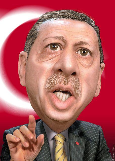 Cumhurbaşkanlığı Külliyesi'nde iftar! Mantıklı buluyor musunuz?