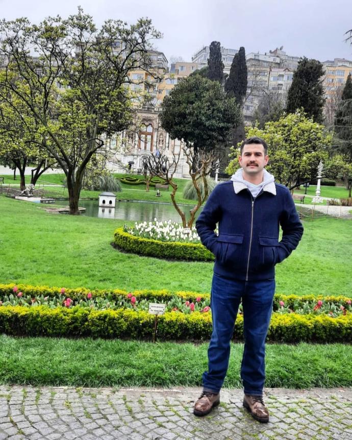 Sizce hangi tarzım daha uygun ?