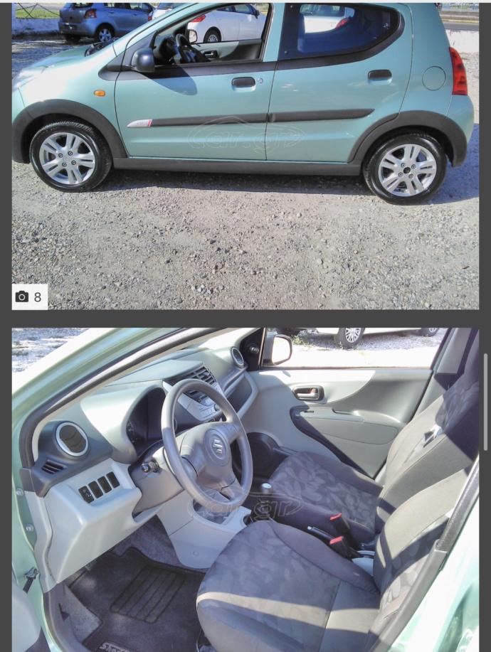 Bakar mısınız? Nasıl araba sizce?