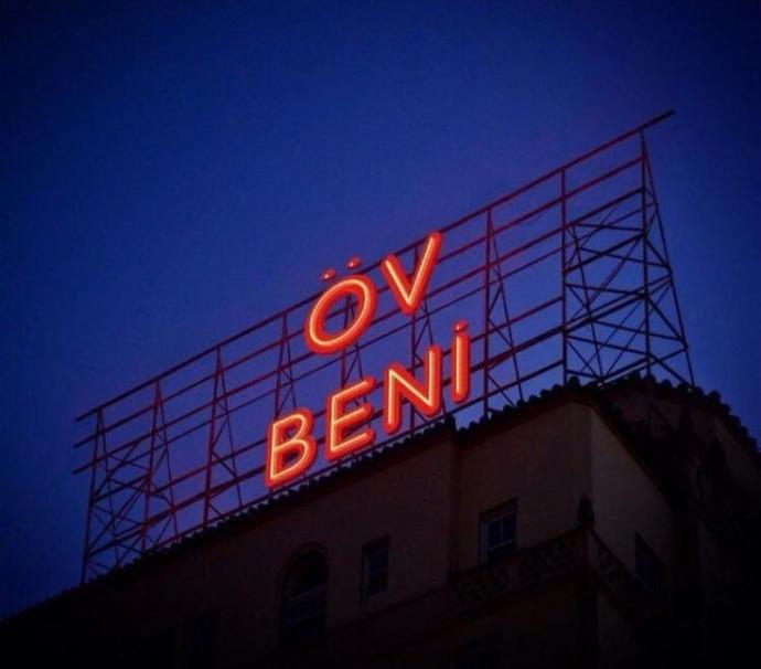 Övülmekten hoşlanır mısınız?