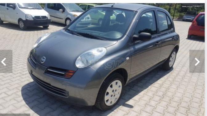 Nissan Micra 2006 130 bin km alınır mı? Motoru 1300 benzinli çok mu yakar?