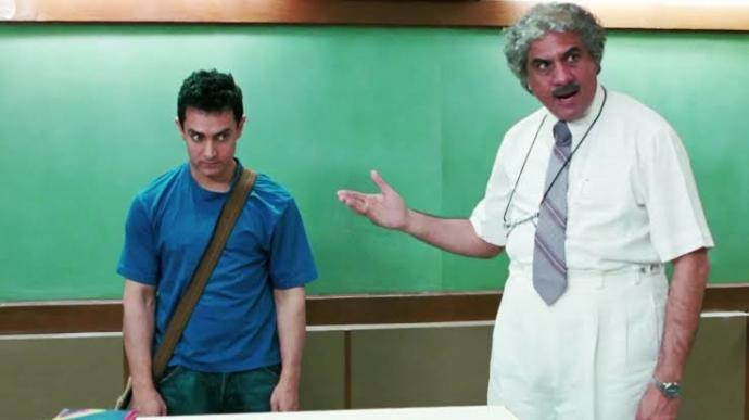 Okul hayatınız boyunca hiç dersten atıldınız mı, nasıl bir duygu?