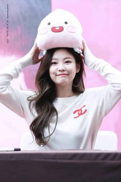 Blackpink üyelerinden hangisi favoriniz?