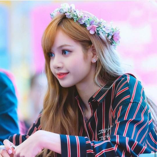 Blackpink üyelerinden hangisi favoriniz?