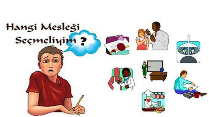 Dünyaya bir daha gelseniz yine seçtiğiniz mesleği mi yapmak isterdiniz?