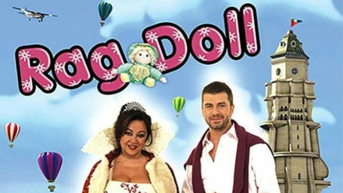 Sihirli Annem vs Bez Bebek vs Selena , hangi dizi daha güzel?