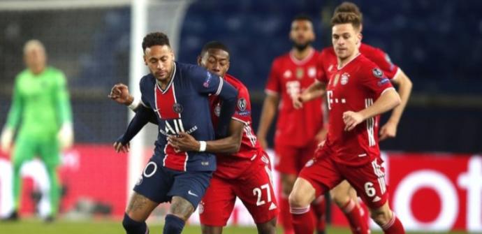 Bayern Münih uzun bir aradan sonra Şampiyonlar Ligine veda etti! Sizce bunu hak ettiler mi?