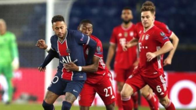 Bayern Münih uzun bir aradan sonra Şampiyonlar Ligi'ne veda etti! Sizce bunu hak ettiler mi?