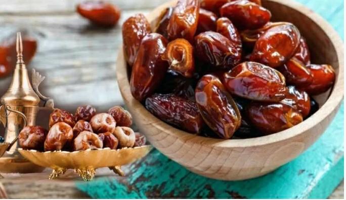 İftar sofralarının baş tacı olan hurma nasıl seçilir?