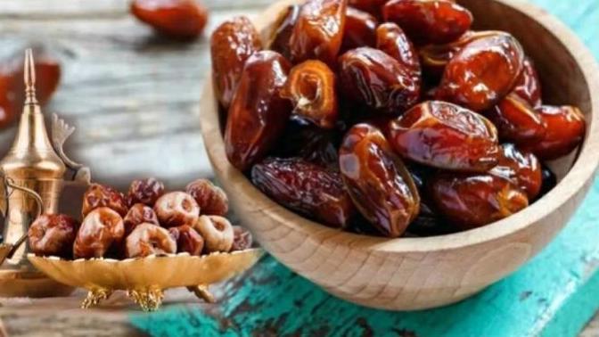İftar sofralarının baş tacı olan hurma nasıl seçilir?
