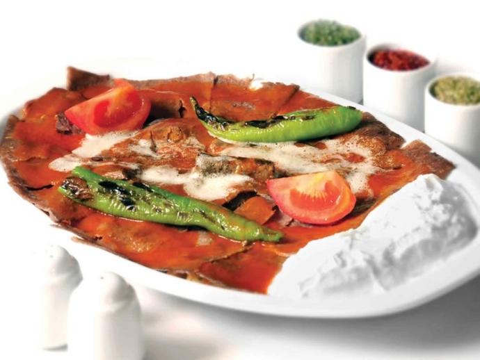 Bursa'ya gittiysen yemeden dönülmez dediğiniz lezzetler nelerdir?