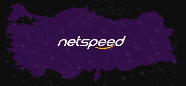 Netspeed