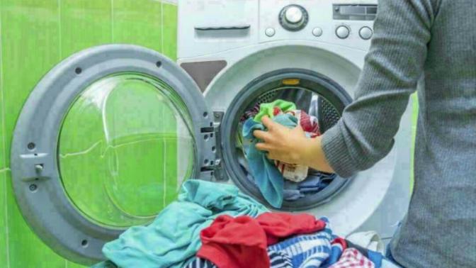 Çamaşırlarınızda deterjan kalıntıları kalıyor mu?