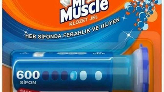 Klozet bloğu kullanıyor musunuz, kullanışlı mı temiz yapıyor mu?
