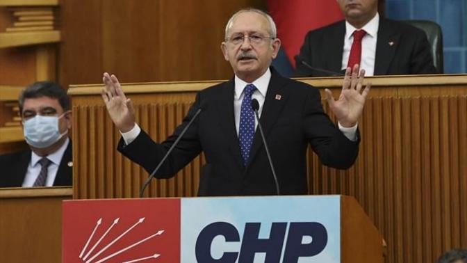 Kemal Kılıçdaroğlu'nun dokunulmazlığının kaldırılması talebi geldi. Kaldırılır mı?