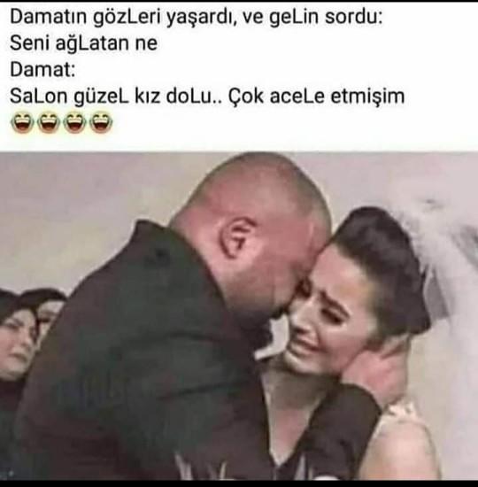 Güzel karı görünce dilimi içeri çekemiyorum ne yapacağım?