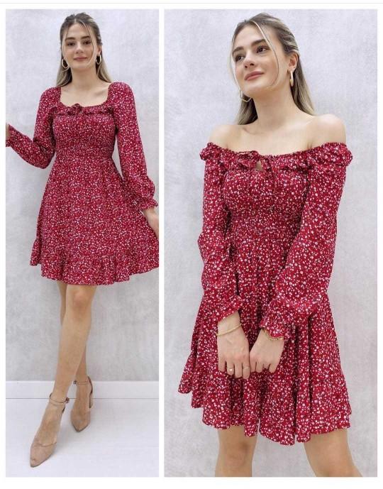 İlk buluşma kıyafeti sizce hangisi olmalı?