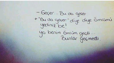 Zaman her sorunu kolayca çözer mi?