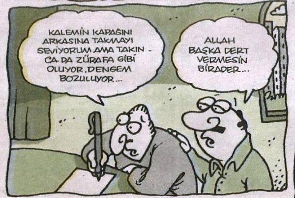 Sizce bu sorun oluşturur mu?
