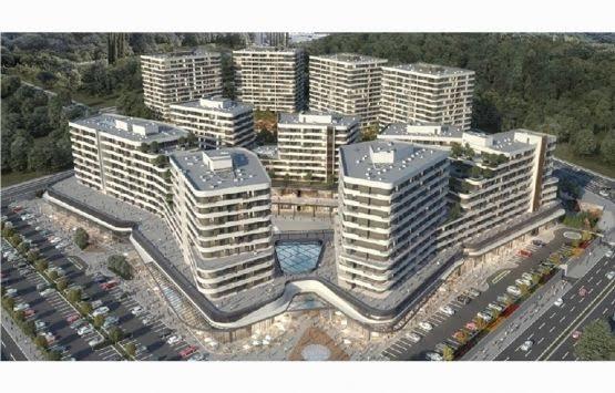 Ankara  daki bu konut projeleri içinden hangisi daha güzel sizce ev almak için?