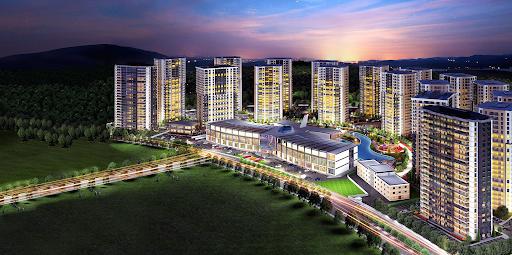 Ankara  daki bu konut projeleri içinden hangisi daha güzel sizce ev almak için?