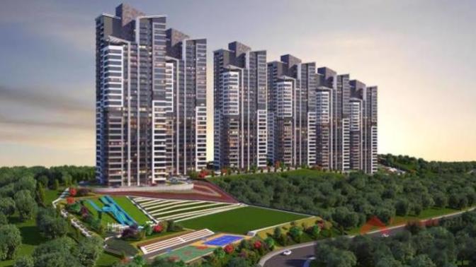 Ankara  'daki bu konut projeleri içinden hangisi daha güzel sizce ev almak için?