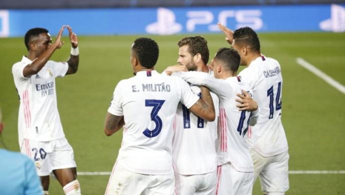 Şampiyonlar Liginde yarı finalistler belli oldu! Sizce finale hangi iki takım adını yazdıracak?
