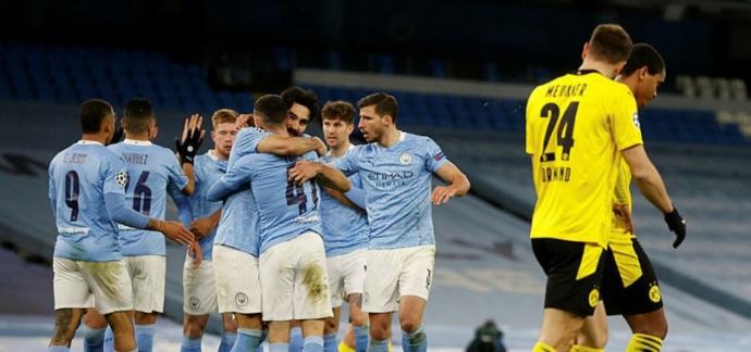 Şampiyonlar Liginde yarı finalistler belli oldu! Sizce finale hangi iki takım adını yazdıracak?