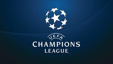 Şampiyonlar Liginde yarı finalistler belli oldu! Sizce finale hangi iki takım adını yazdıracak?