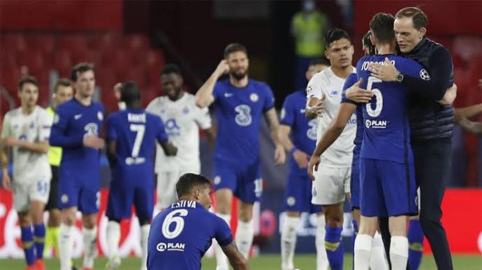 Şampiyonlar Liginde yarı finalistler belli oldu! Sizce finale hangi iki takım adını yazdıracak?