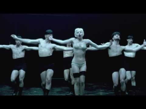 lady gaga alejandro
