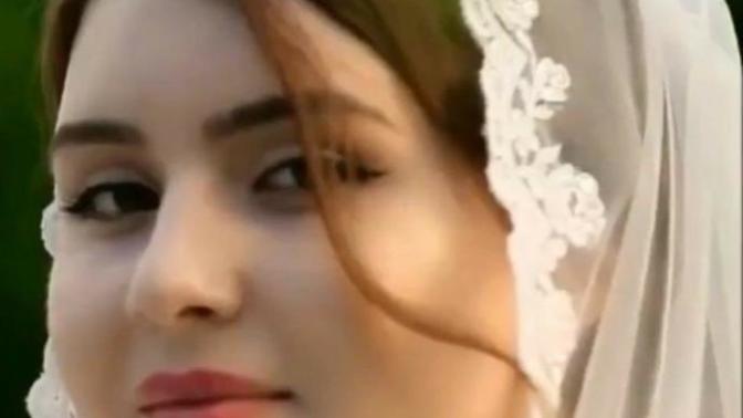 Böyle güzel bir eşimin olması mümkün mü?
