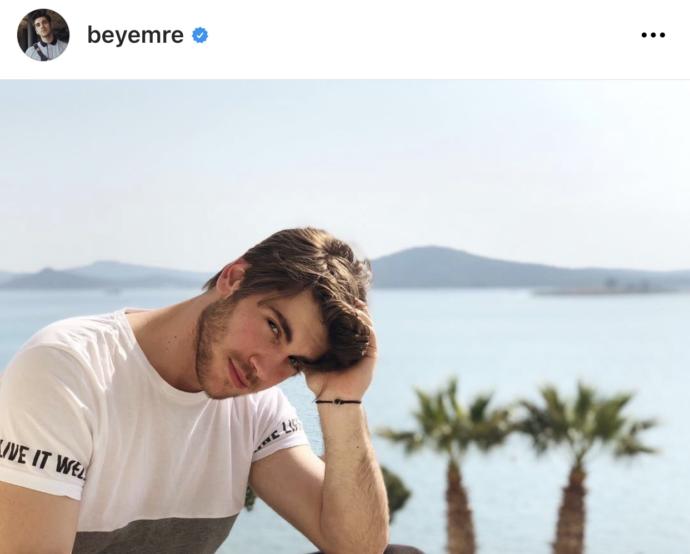 Bir dizide oynayacak olsanız hangi dizi olurdu? Partneriniz kim olsun isterdiniz ve neden?