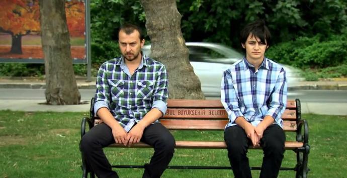 Bir dizide oynayacak olsanız hangi dizi olurdu? Partneriniz kim olsun isterdiniz ve neden?