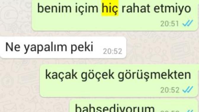 2 yıldır bir ilişkım var birbirimizi seviyoruz o 33 ben 23 yaşındayım makine müh benim yaşadığım yerde çalısırken tanıstık sonra?