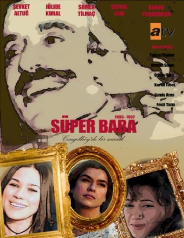En iyi jenerik sence hangi yerli diziye ait?