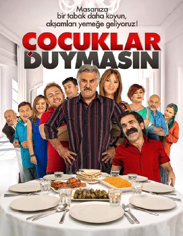En iyi jenerik sence hangi yerli diziye ait?