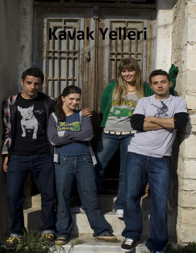 En iyi jenerik sence hangi yerli diziye ait?