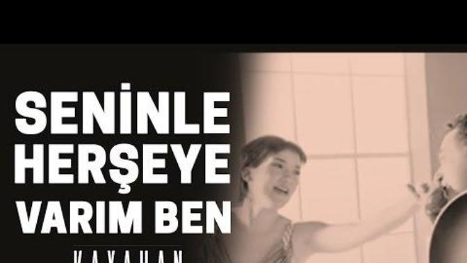 Seninle her şeye varım ben diyebileceğiniz biri var mı sitede :) ?