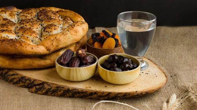Ramazan ayı denilince aklına ilk gelen şey nedir?