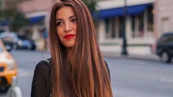 Uzun saçlarımdan sıkıldım, sizce küt kestirmeli miyim?